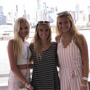 Meet your Posher, Sam